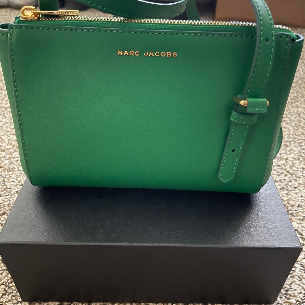 Marc Jacobs Crossbody Bag